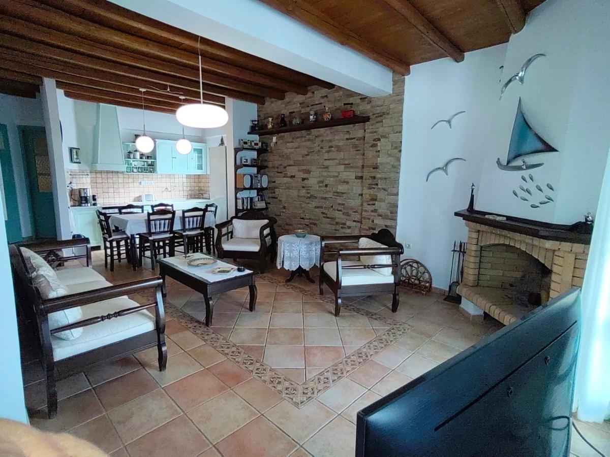 Residence 8 Beaufort Pollonia Buitenkant foto