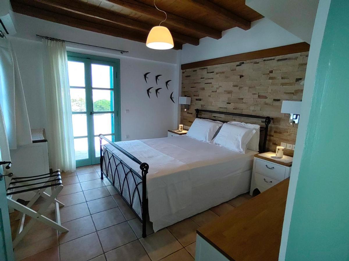 Residence 8 Beaufort Pollonia Buitenkant foto