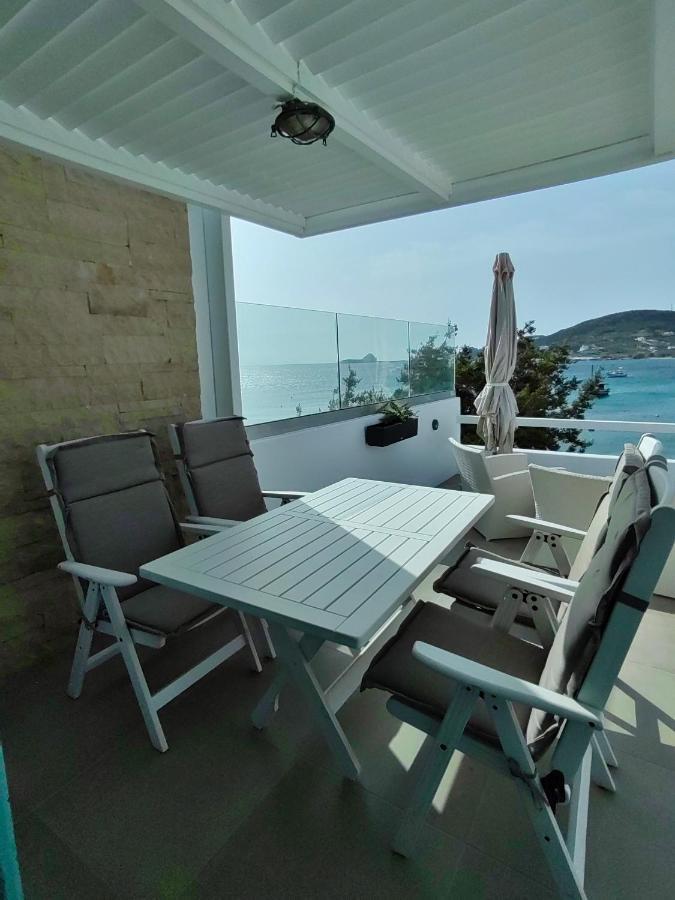 Residence 8 Beaufort Pollonia Buitenkant foto