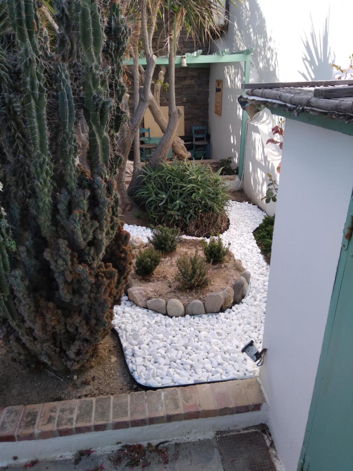 Residence 8 Beaufort Pollonia Buitenkant foto