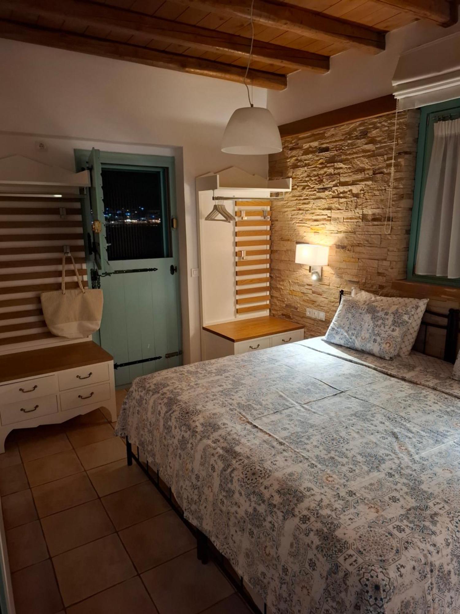Residence 8 Beaufort Pollonia Buitenkant foto